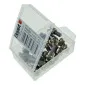 Screwdrive Tips for Plaster Boards Ph2 S225 mm Magnetic 20Pcs