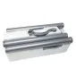 Aluminiumfatpump för bränsle och olja, Beast