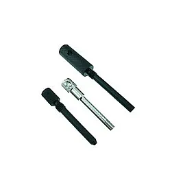 Timing Camshaft Locking Tool, 3 Pins, Hardened Steel, Beast