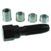 Reparationsstas för gängor för tändstift 14 mm 5x