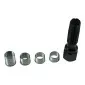 Spark Plug Thread Repair Kit 14 mm, Beast