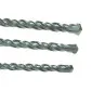 SDS Drill set for Concrete, 8-10-12 mm, Beast