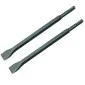 SDS Chisel set, Punch and Cutter 16 mm Shank 200 mm, Beast