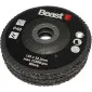Lamellrondell P40 125mm | 3-pack | Beast