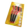 Wire Brush set 3-Pack, Beast