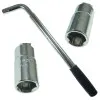 Telescopic Wheel Wrench 1/2 Inch, Beast