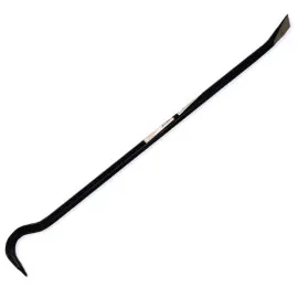 Kofot stål 600 x 14 mm