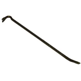 Kofot stål 600 x 14 mm
