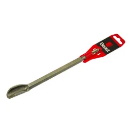 U-Shaped SDS Chisel, 22 mm Width, 250 mm Length, Beast