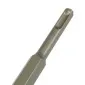 U-Shaped SDS Chisel, 22 mm Width, 250 mm Length, Beast