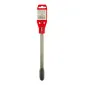 U-Shaped SDS Chisel, 22 mm Width, 250 mm Length, Beast