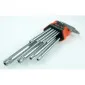 TORX Key set 9 pcs, T10-T50 Sizes, Beast