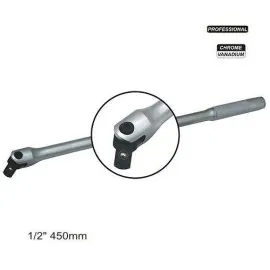 Tilting Handle 1/2 Inch 450 mm, Beast