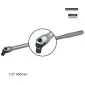 Tilting Handle 1/2 Inch 450 mm, Beast