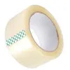 Packing Tape Transparent, 48 mm x 50m, Beast