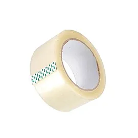 Packing Tape Transparent, 48 mm x 50m, Beast