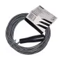Drain Cleaning Spiral, 6 mm Diameter, 5m Length, Beast