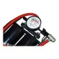 Foot Pump with Pressure Gauge, Beast