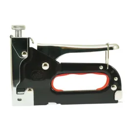 Metal Upholstery Stapler, Adjustable Spring Tension, Beast