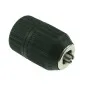 Drill Head with Adapter set 2-13 mm Chuck Capacity