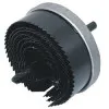 Hole Saw set, 7 pcs 26-63 mm for Wood Gypsum Plastic, Beast