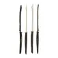 Smal fog- och spaltsborste 230 mm, nylon borst 4-pack, Beast