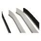Smal fog- och spaltsborste 230 mm, nylon borst 4-pack, Beast