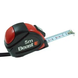Måttband 5 m x 19 mm SelfLock