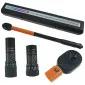 Torque Wrench 1/2 with Lock 28-210 NM