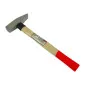 Forged Locksmith Hammer | 500g Weight | DIN Approved | Beast