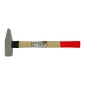 Forged Locksmith Hammer | 500g Weight | DIN Approved | Beast