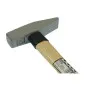Forged Locksmith Hammer | 500g Weight | DIN Approved | Beast