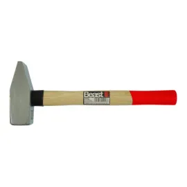 Locksmith Hammer 2000g, Beast