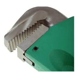 Rörtång, hydraulisk skiftnyckel typ Stillson 24620 mm