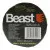Butyl Repair Tape 10 cm x 5m Silver, 0.8 mm Thickness