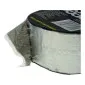 Butyl Repair Tape 10 cm x 5m Silver, 0.8 mm Thickness