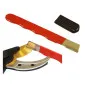 Pocket Sharpener for Pruners and Shears, Beast