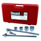 Socket Wrench set 3/4 Inch, Beast