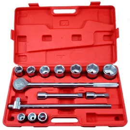 Socket Wrench set 3/4 Inch, Beast