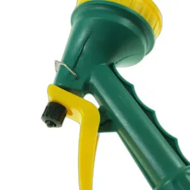 5-Position 5-Function Garden Hose Nozzle