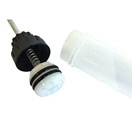 Handpumpad Oljesug 500 ml för Olja, Bränsle och Vätskor, Beast