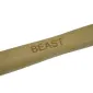 Smideshammare 800g, trähandtag, stålhuvud, Beast