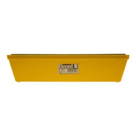 Putty Bucket 12 Inch, Durable Ergonomic Design, Beast