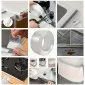Dubbelsidig nanotape 5 m x 3 cm, Beast