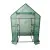 Mini Greenhouse with PE Foil, 195 x 143 x 73 cm, Beast