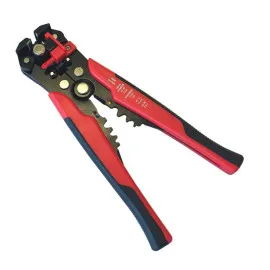 Automatic Wire Stripper and Crimping Tool, Beast