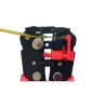 Automatic Wire Stripper and Crimping Tool, Beast