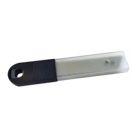 Tapetknivblad 18 mm, 14 segment, härdat stål, 10-pack, Beast