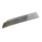 Tapetknivblad 18 mm, 14 segment, härdat stål, 10-pack, Beast