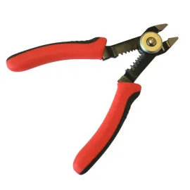Wire Stripper Cable Cutter 0.8-2.6 mm Copper Aluminium Spring Mechanism, Beast